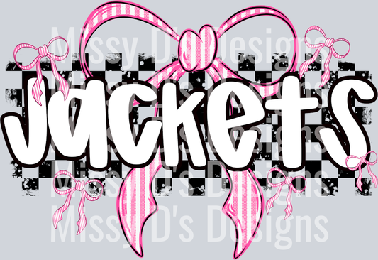 JACKETS