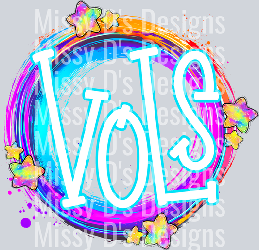 VOLS