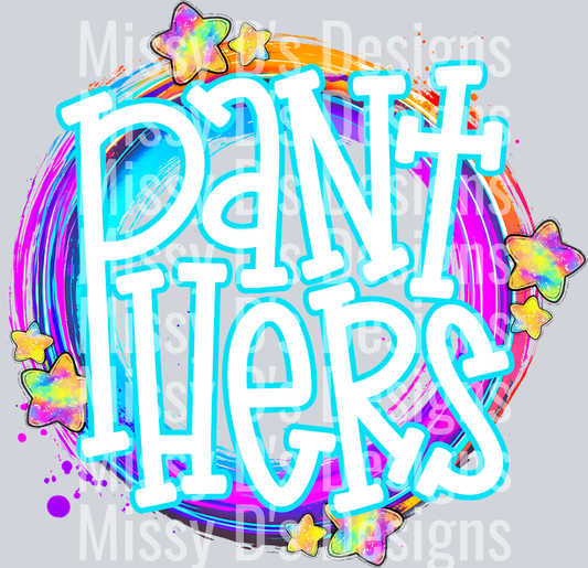 PANTHERS