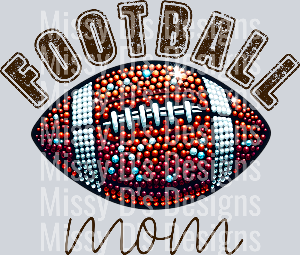 Football mom(1)