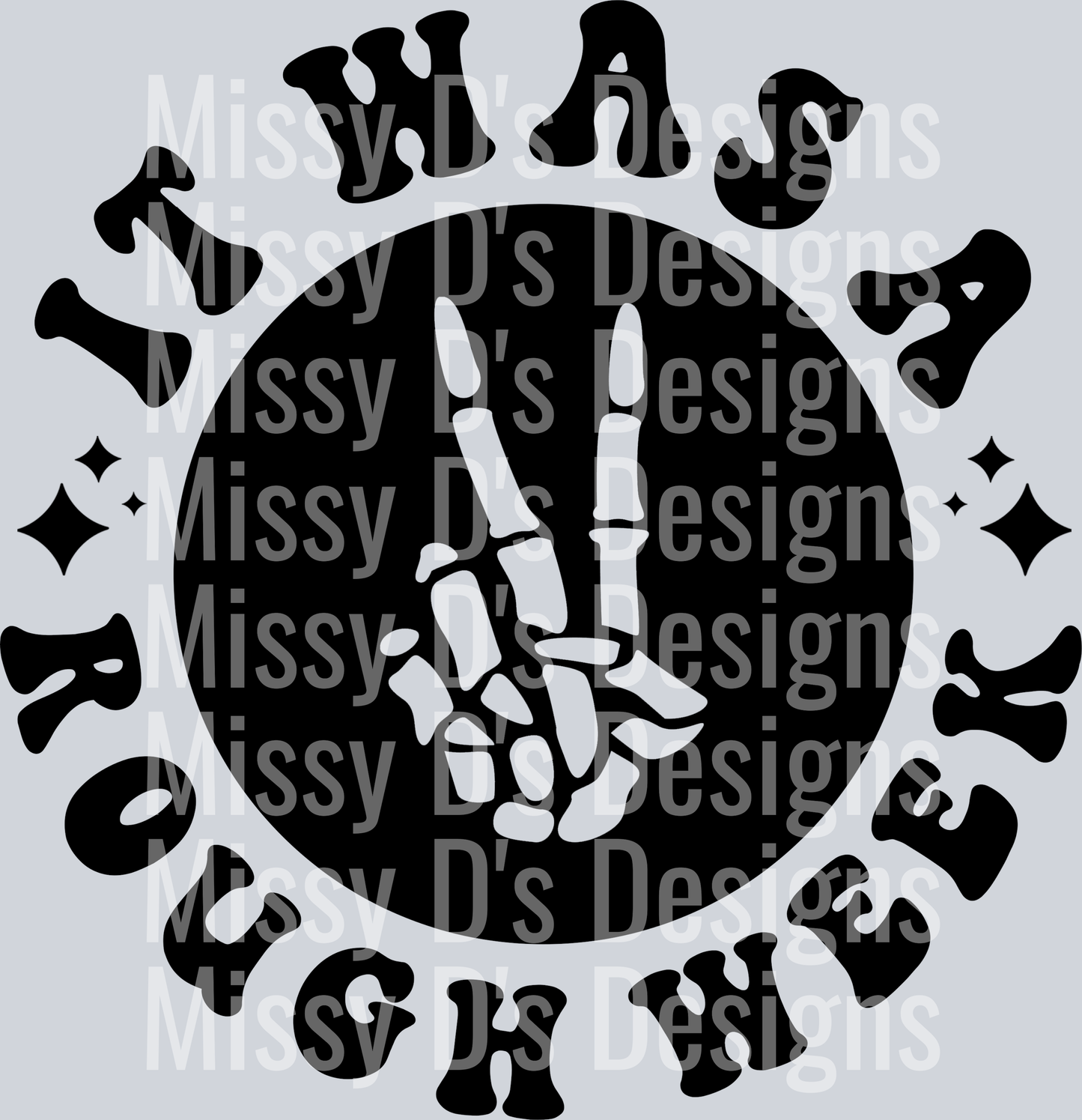 It Was A Rough Week Pocket Design