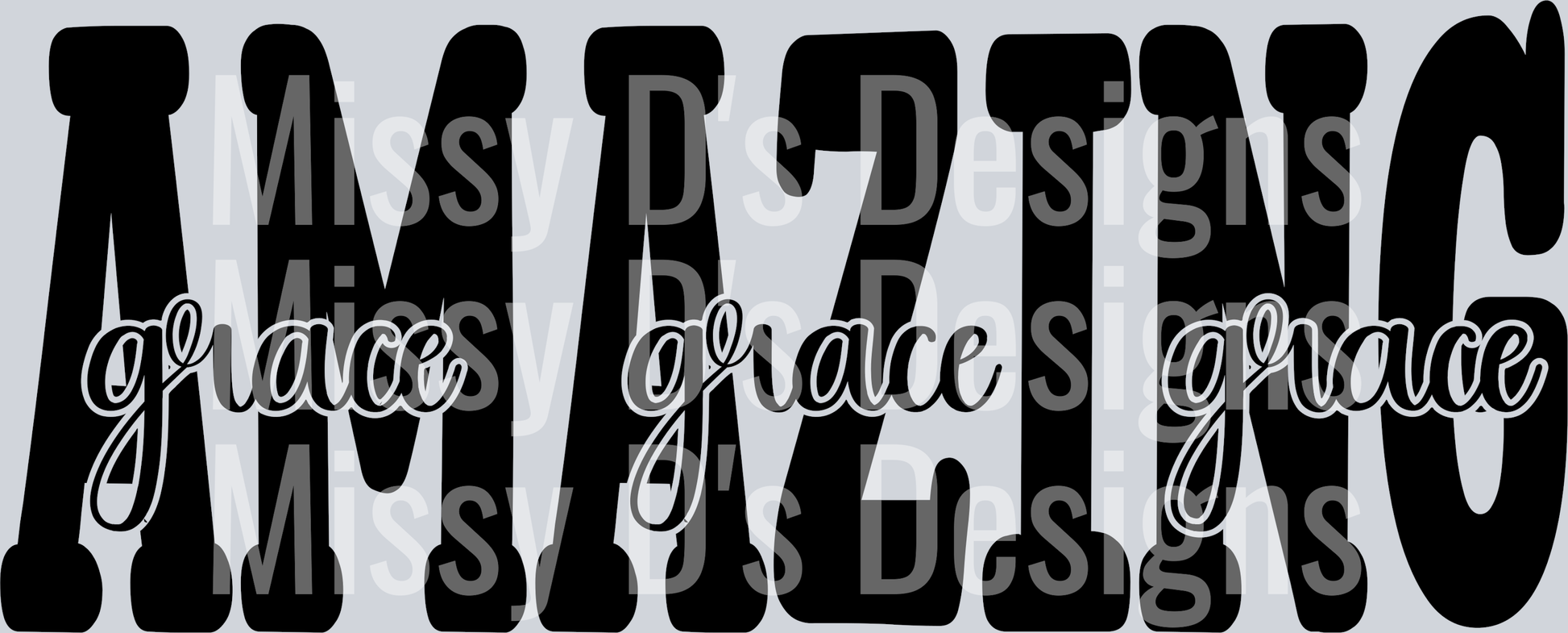 amazing grace