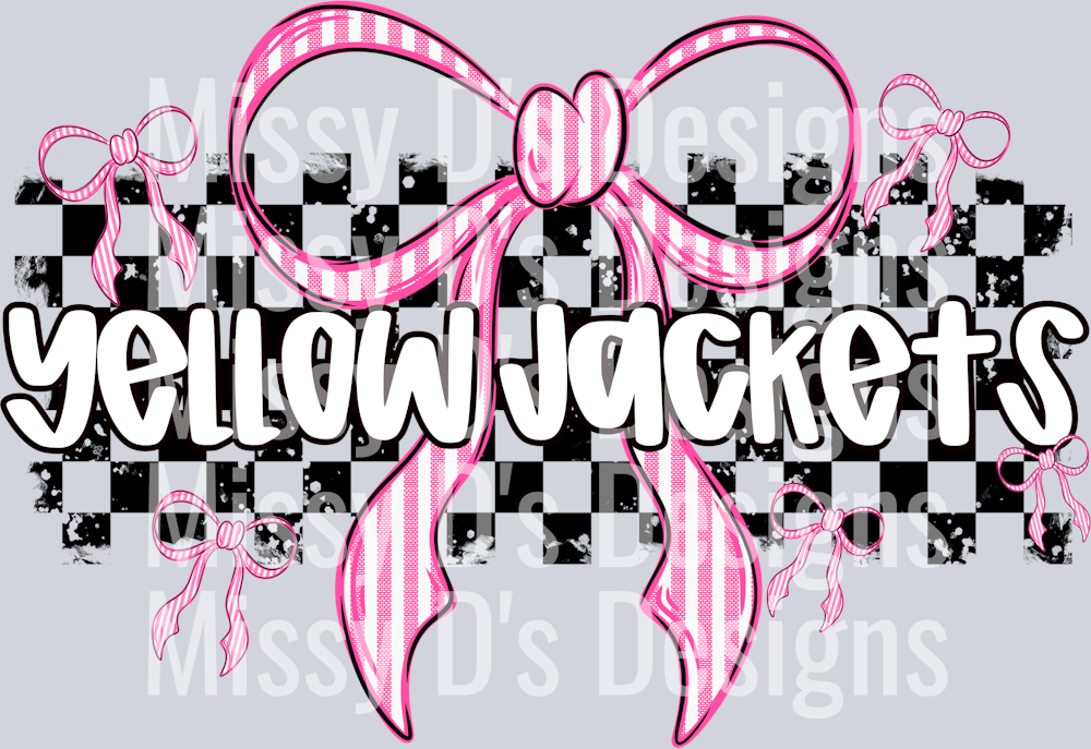 YELLOW JACKETS