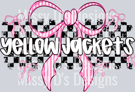YELLOW JACKETS