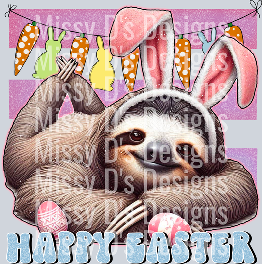 HappyEaster