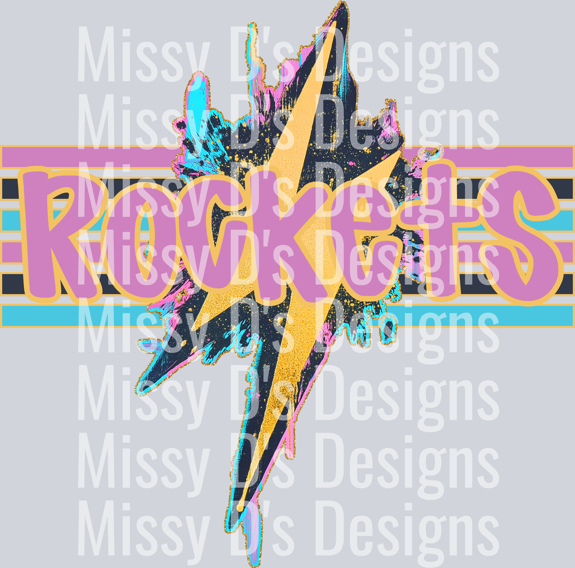 ROCKETS