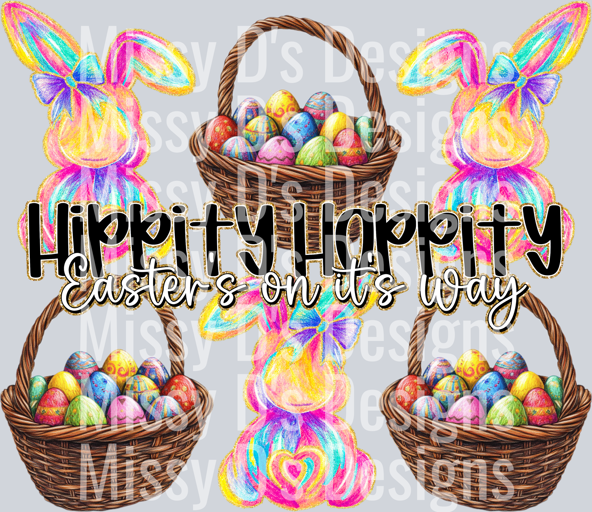 hippity hoppity easter is on it_s way