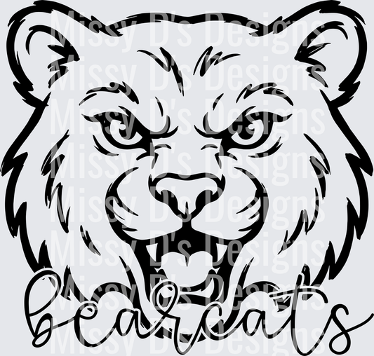 bearcats black 300dpi