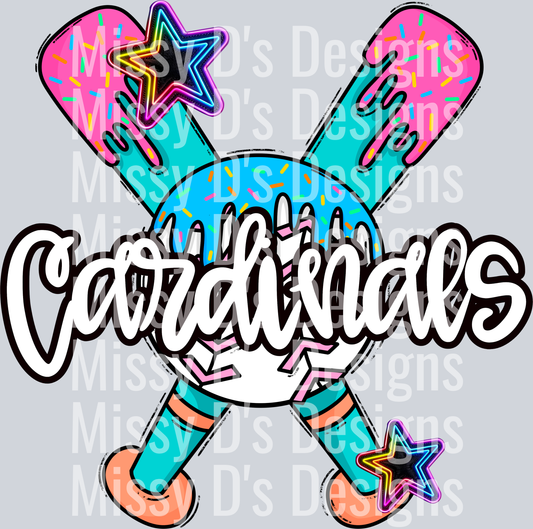 cardinals