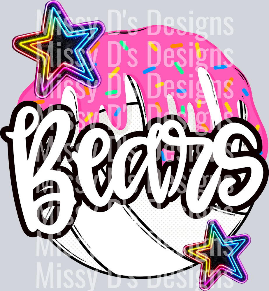bears