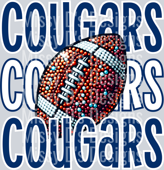 Cougars(5)