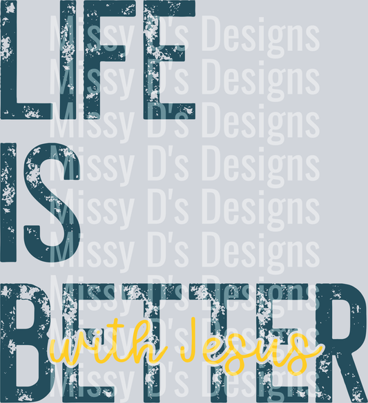lifeisbetterNAVY