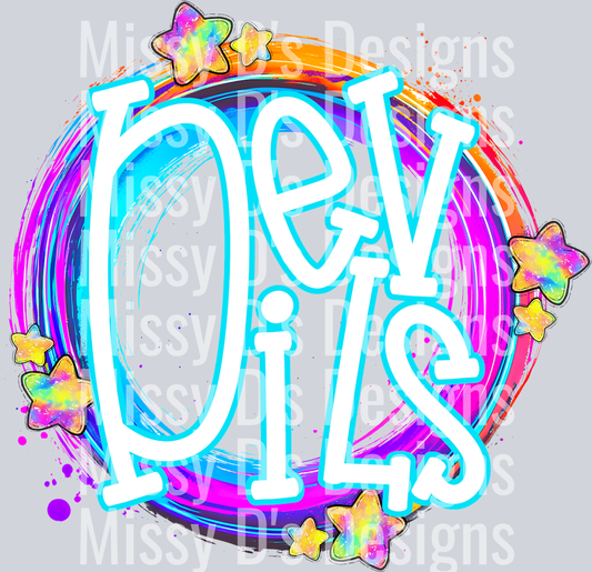 DEVILS