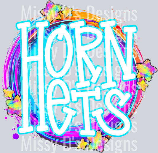 HORNETS
