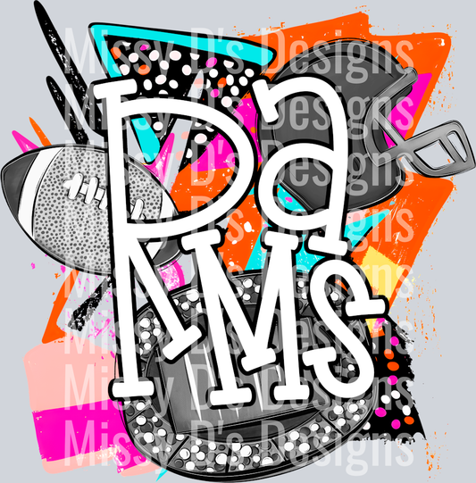 RAMS