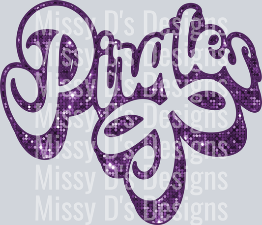 PIRATESPURPLE