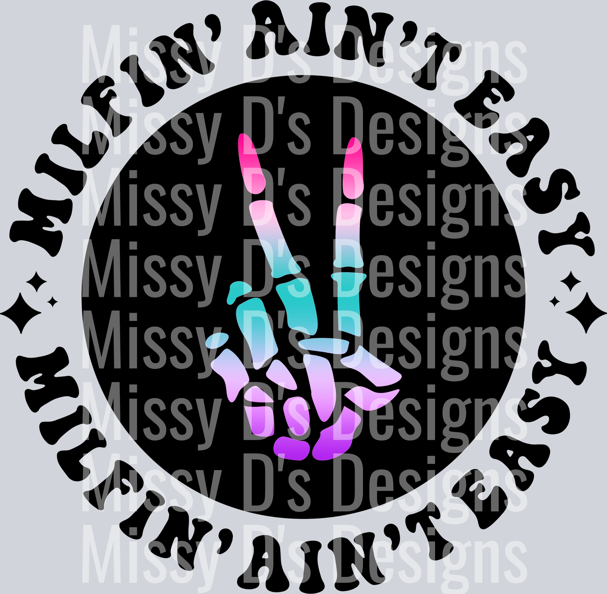Color Milfin Aint Easy Pocket Design