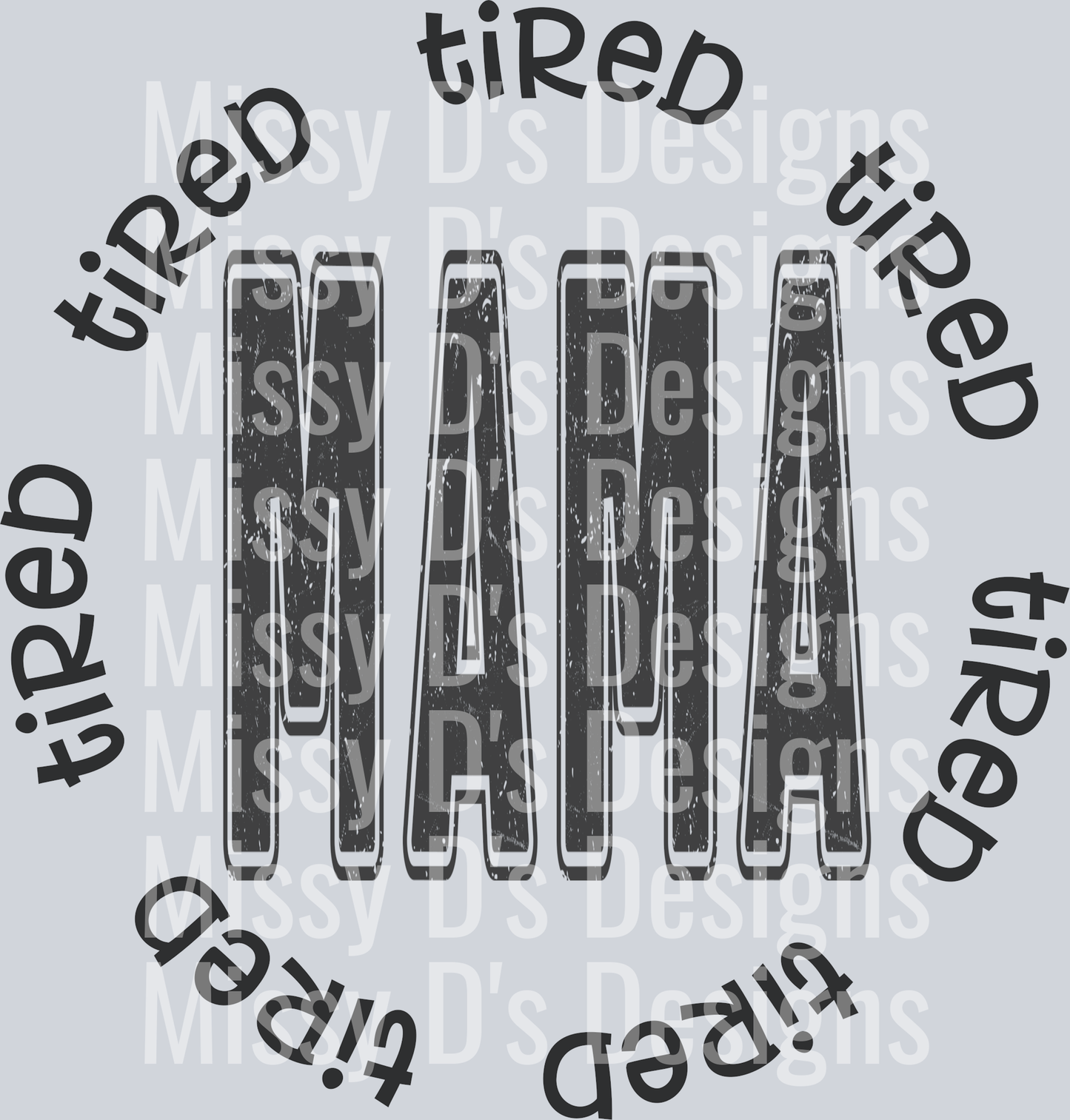 tiredmama