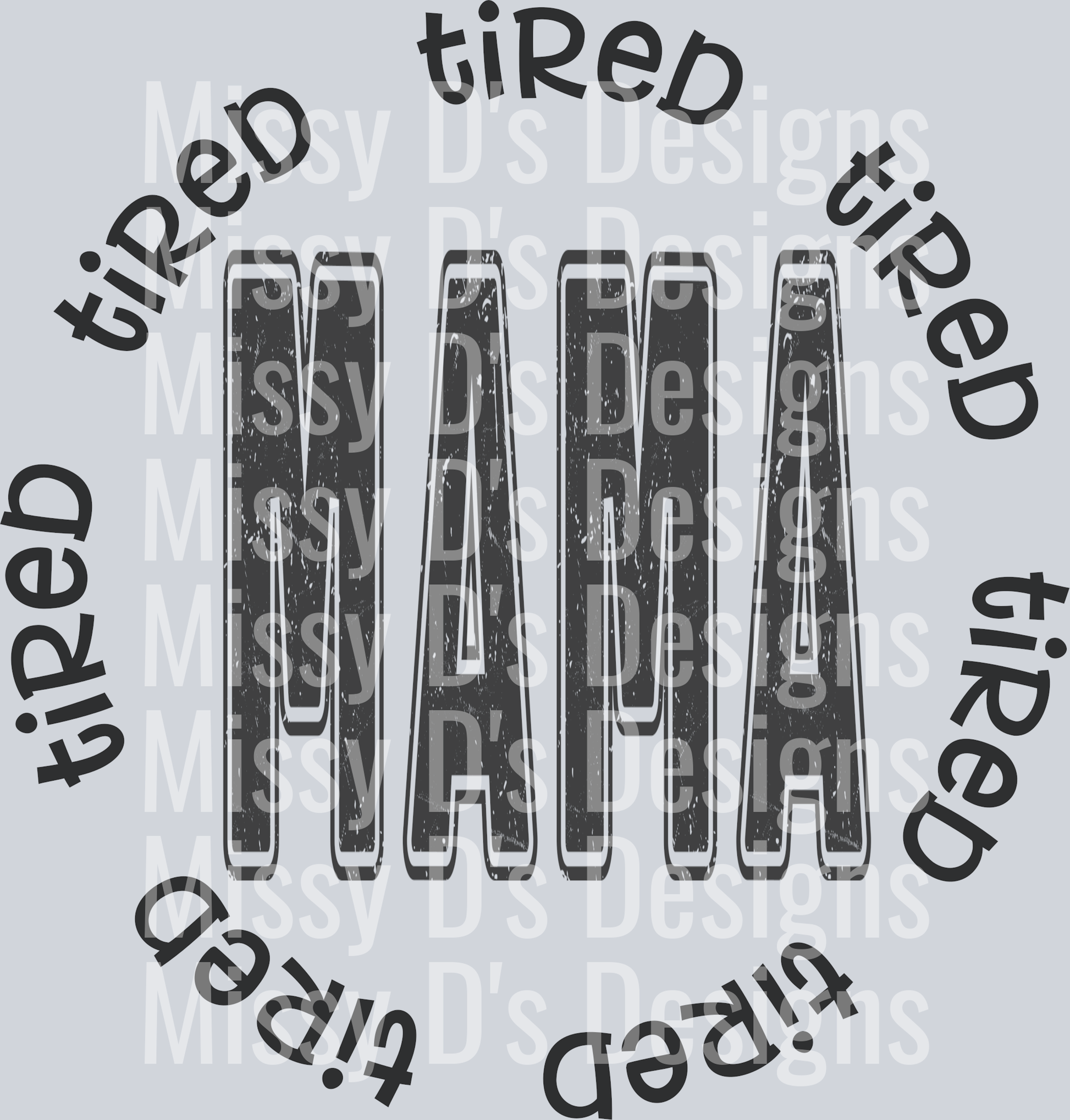 tiredmama