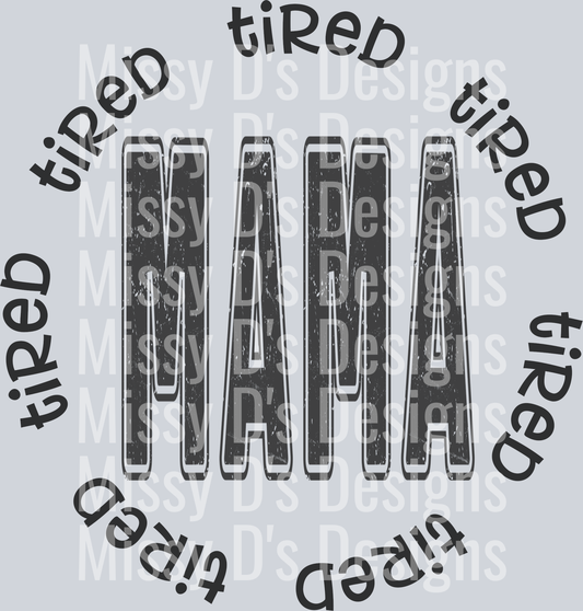 tiredmama