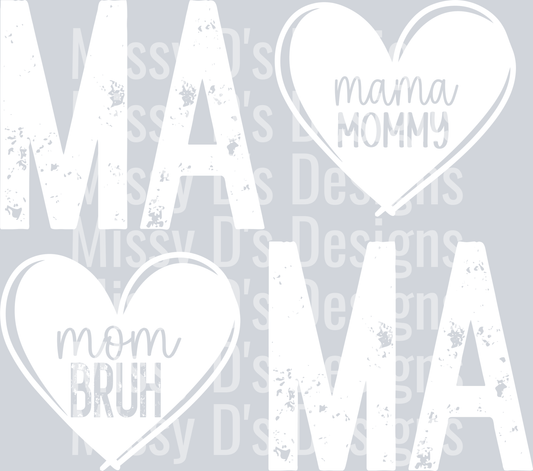 mamaheartWHITE