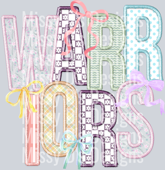 WARRIORS