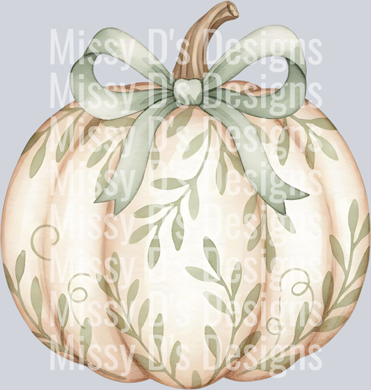 Pumpkin 029