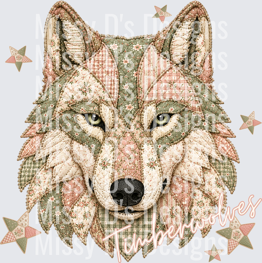 TIMBERWOLVES