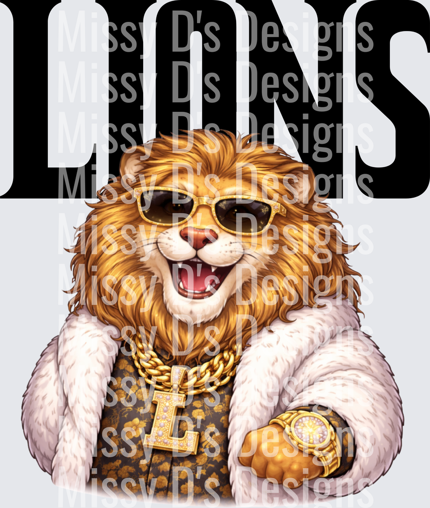 LIONS