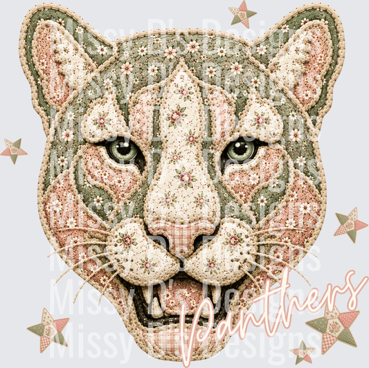 PANTHERS (2)