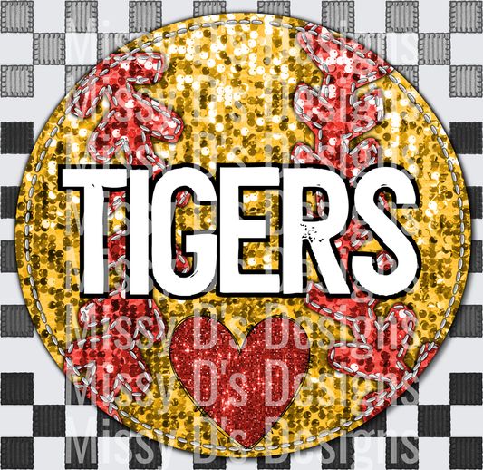 TIGERS