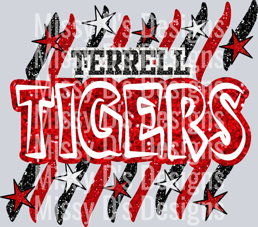 1Tigers Terrell (1)