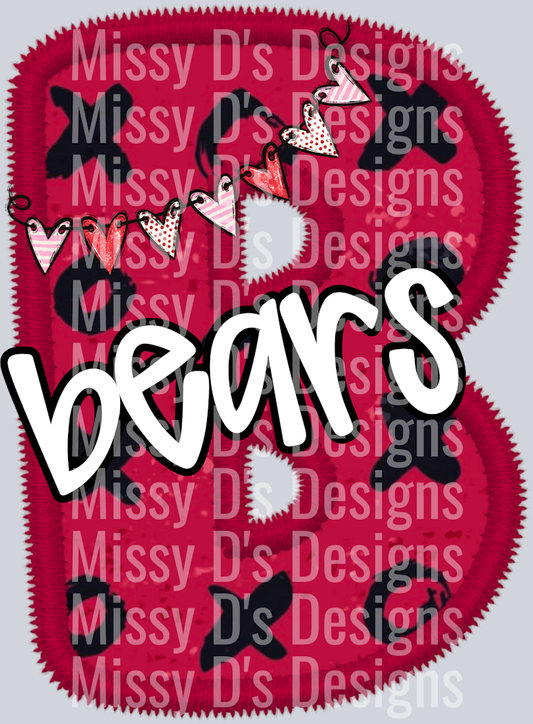 BEARS