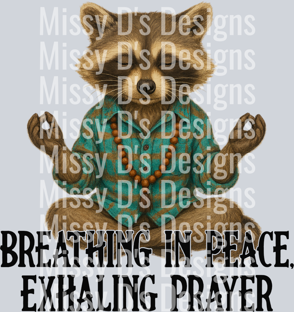 Breathinginpeace