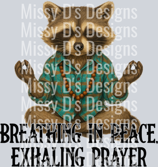 Breathinginpeace