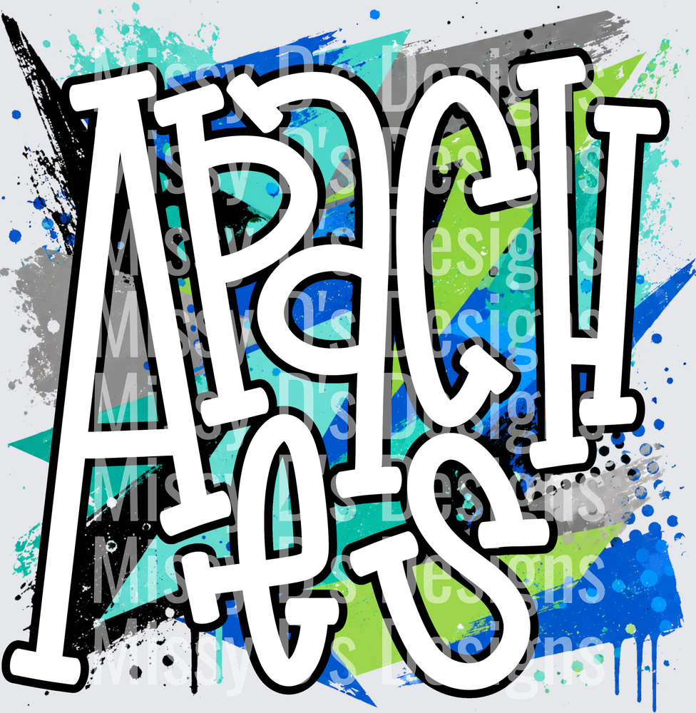 APACHES