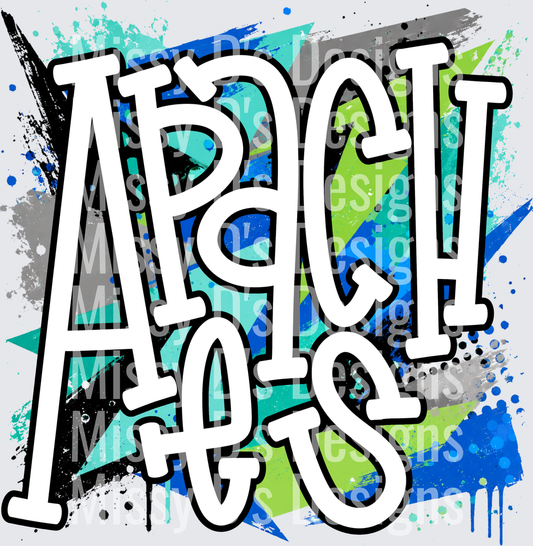 APACHES