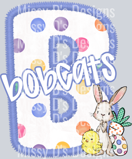bobcats