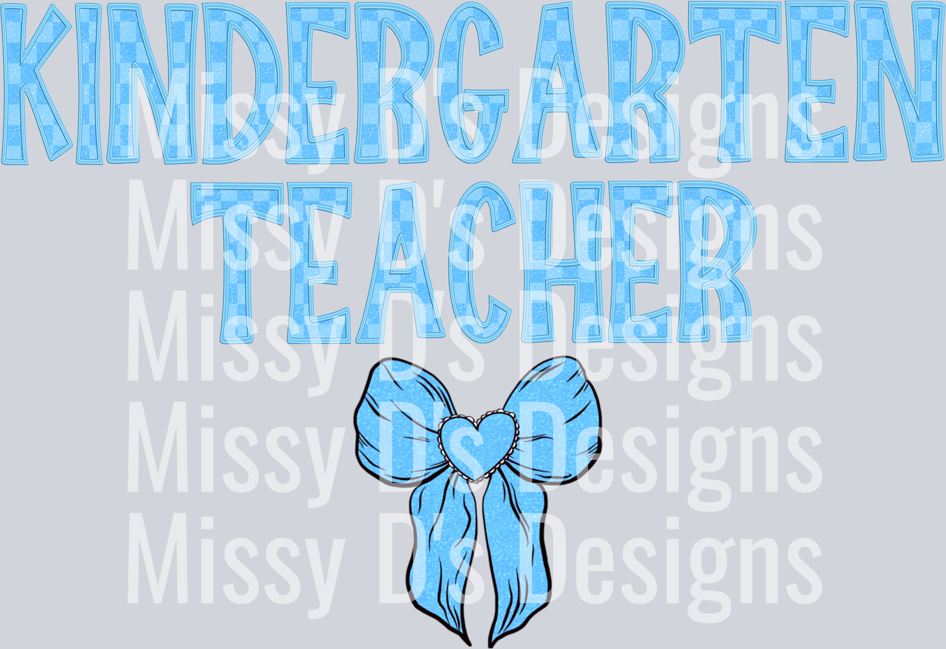 KinderTeacher