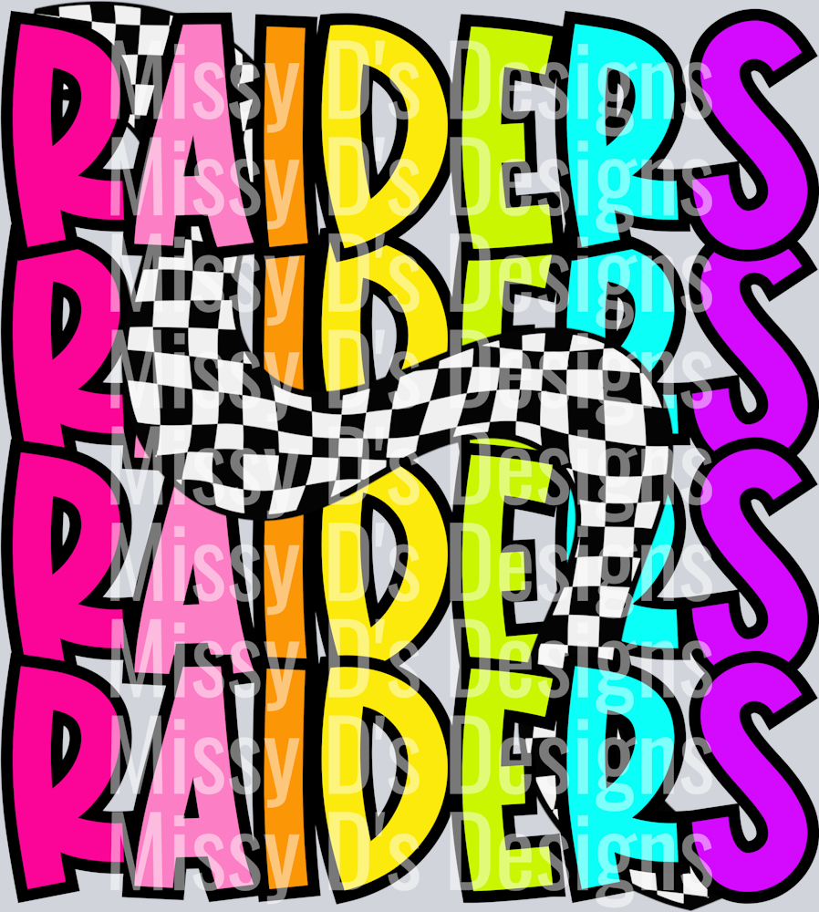raiders