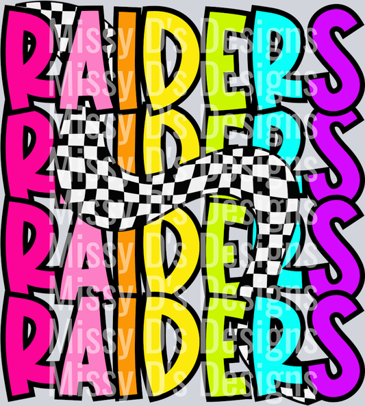 raiders