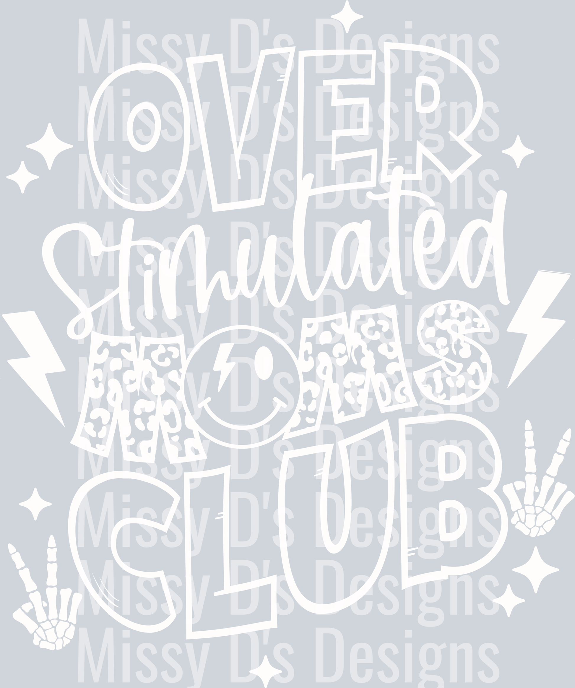 OSMC_White