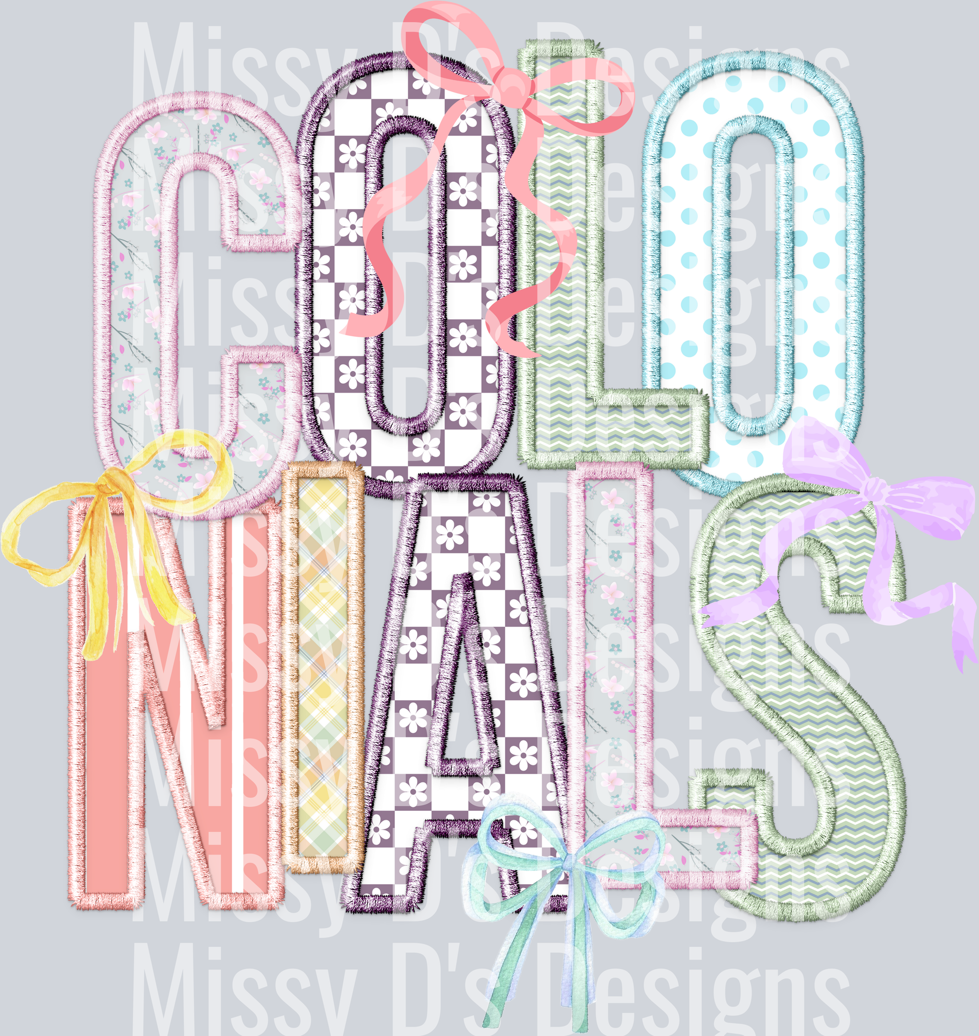 COLONIALS