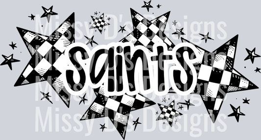 SAINTS
