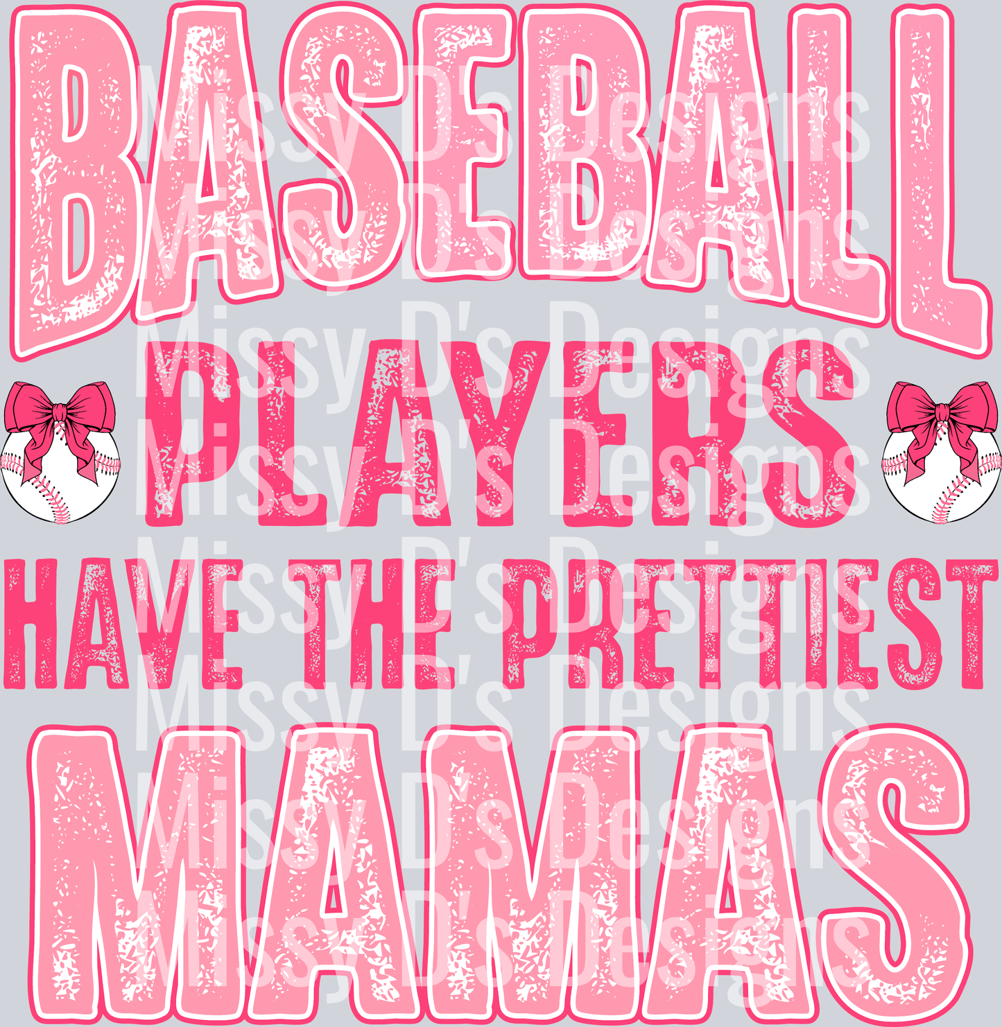 Baseball Players Mamas (4)