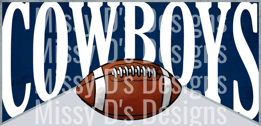 CowboysFootball