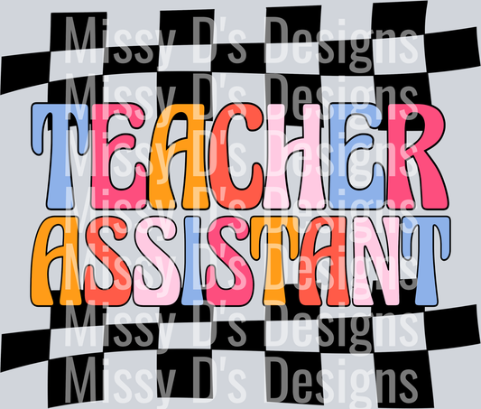G-TeacherAssistant