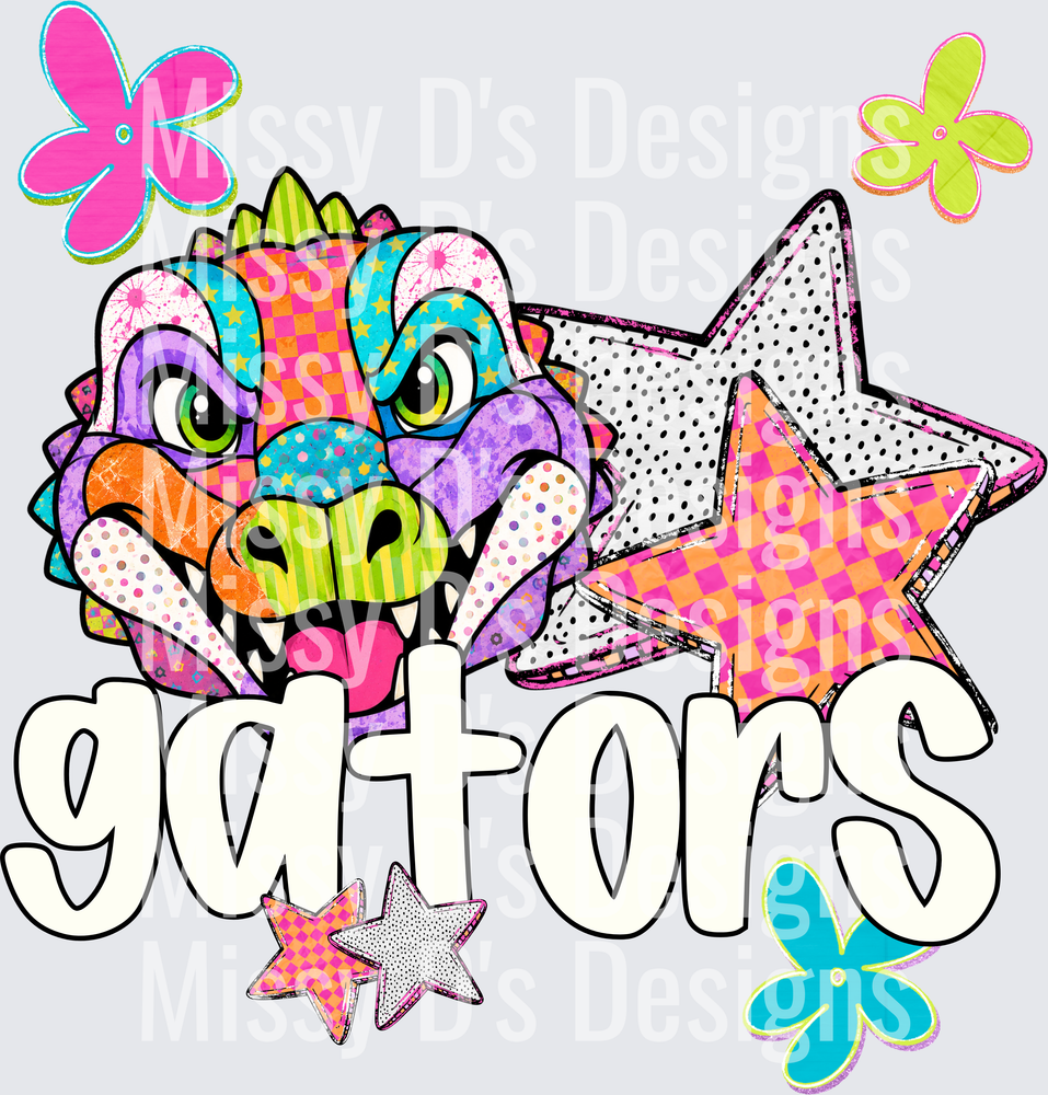 GATORS(1)