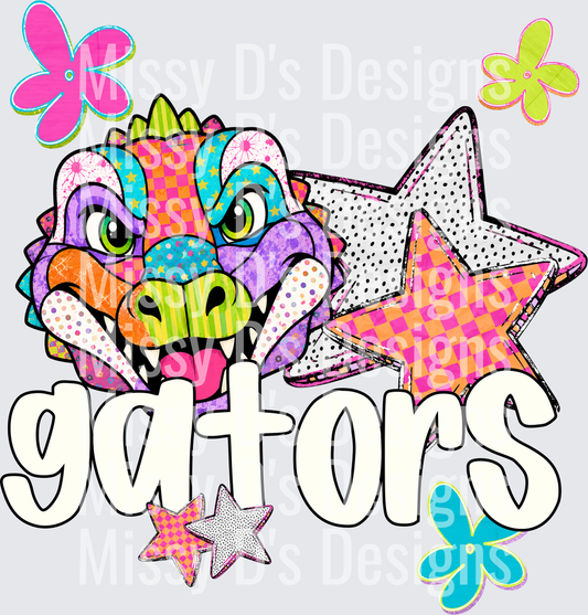 GATORS(1)