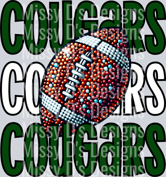 Cougars 4